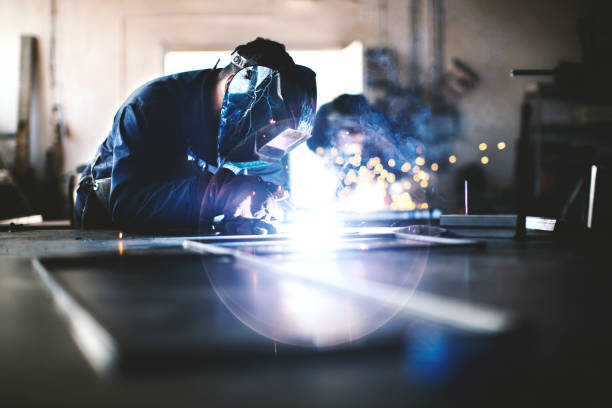 Best Automotive Welding in Lifornia Polytechnic State University, CA