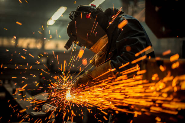 Best Automation and Robotic Welding in Lifornia Polytechnic State University, CA