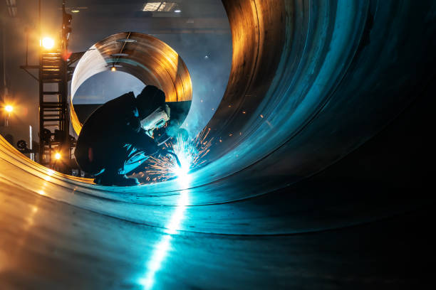 Affordable Welder Services in California Polytechnic State University, CA
