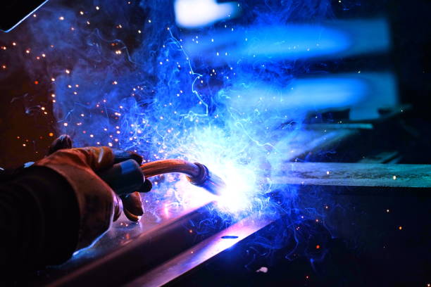 Best Artistic and Custom Metal Fabrication in Lifornia Polytechnic State University, CA