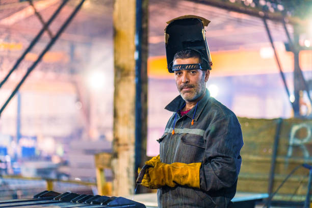 Best Maintenance and Repair Welding in Lifornia Polytechnic State University, CA