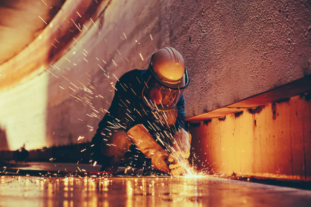 Best Specialty Welding Processes in Lifornia Polytechnic State University, CA