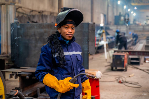 Best Marine and Shipbuilding Welding in Lifornia Polytechnic State University, CA
