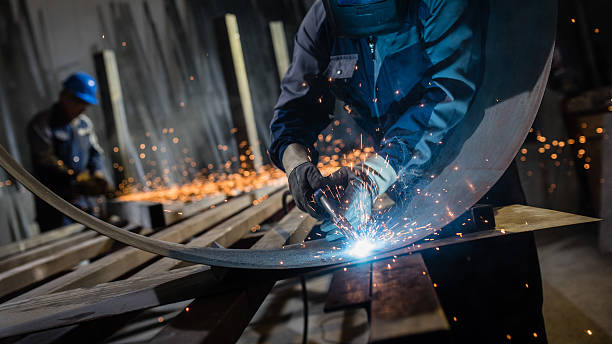  Lifornia Polytechnic State University, CA Welder Pros